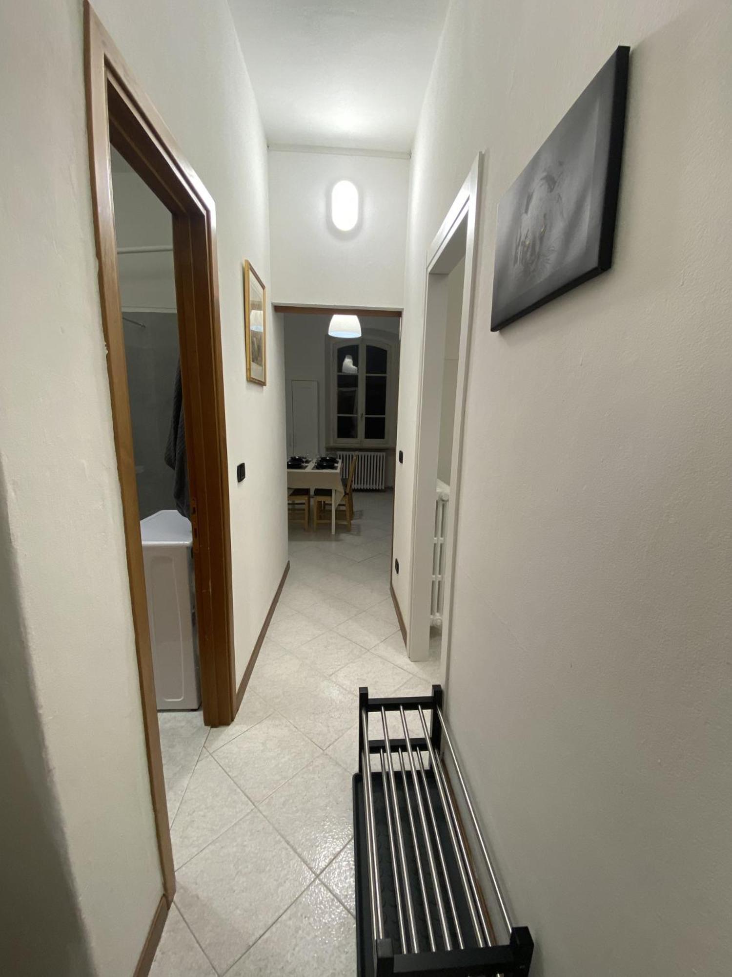Lake Front Apartments, Леко Екстериор снимка
