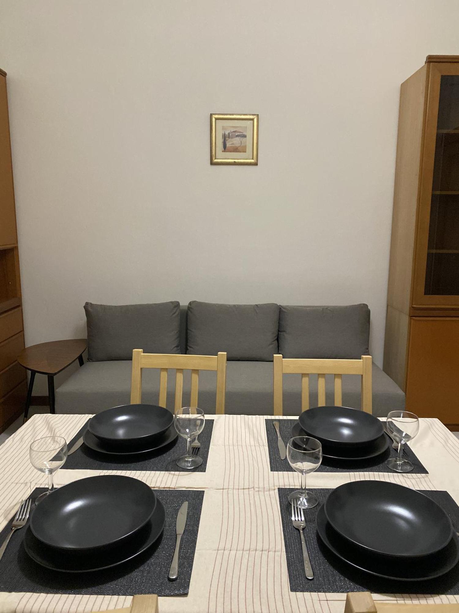 Lake Front Apartments, Леко Екстериор снимка