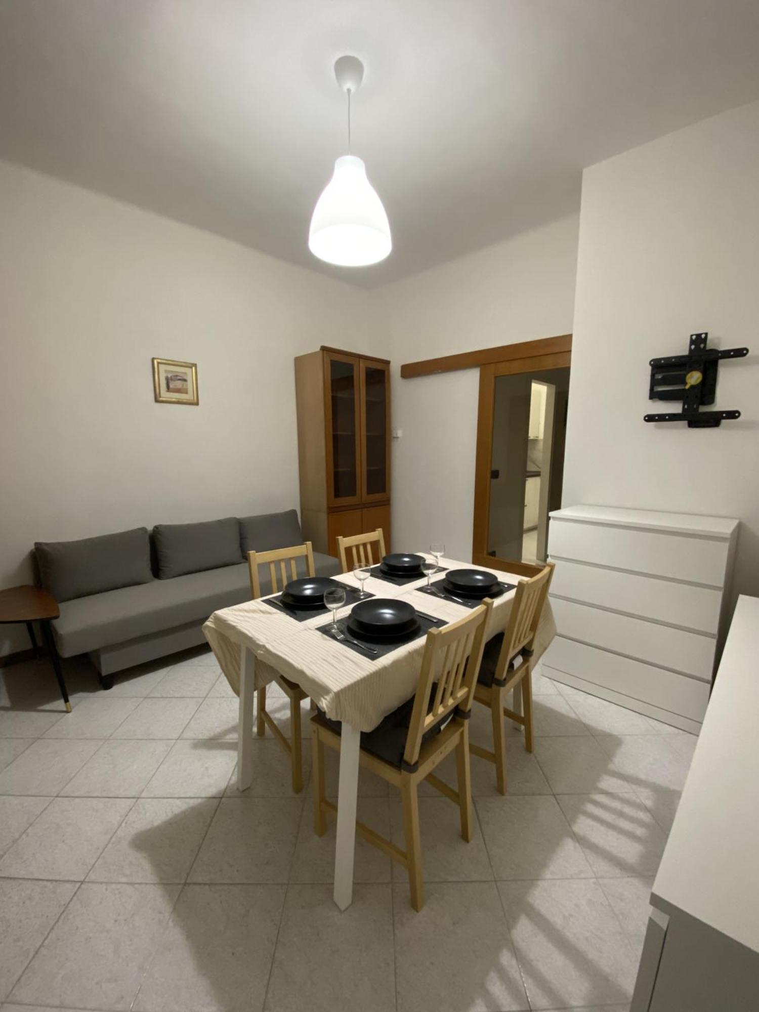 Lake Front Apartments, Леко Екстериор снимка
